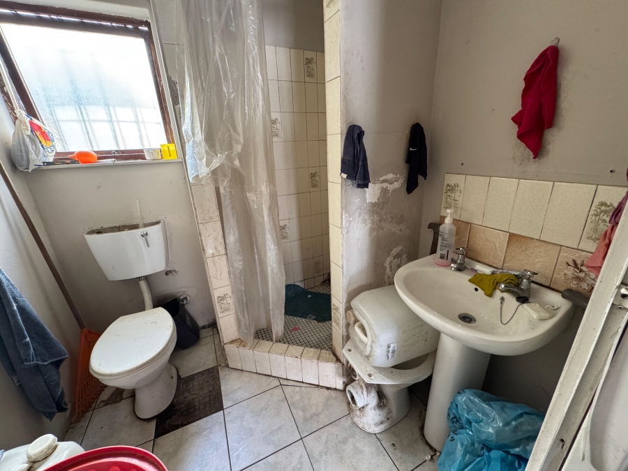 3 Bedroom Property for Sale in Hillcrest Heights Western Cape